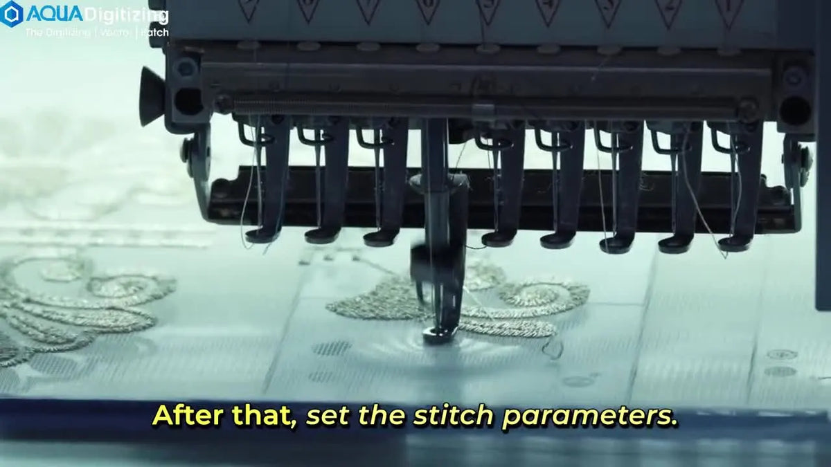 PNG to DST Conversion: Your Complete Guide to Embroidery Files