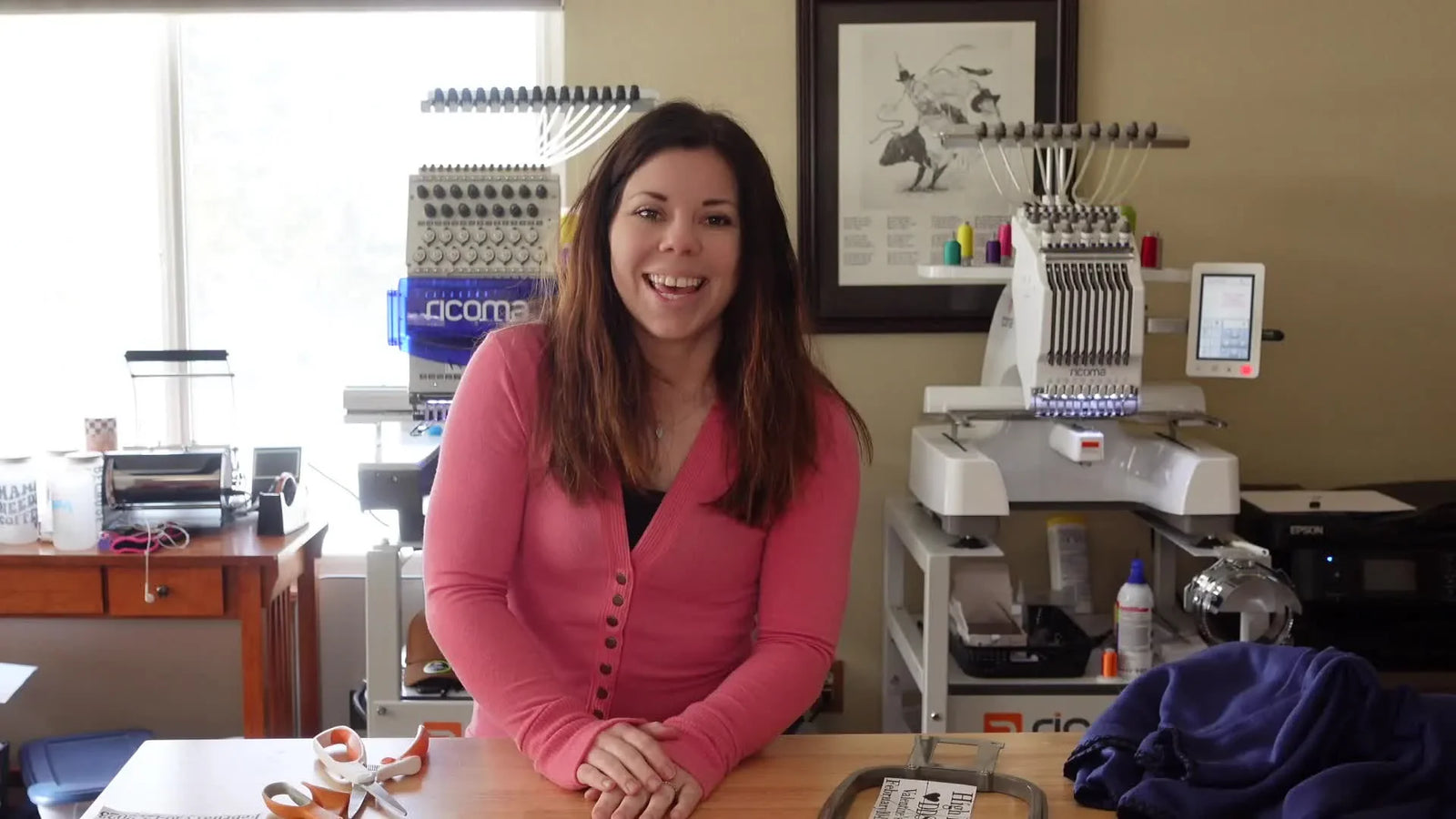 Bulk Fleece Blanket Embroidery: Pro Workflow, Hooping, and Tension Tips