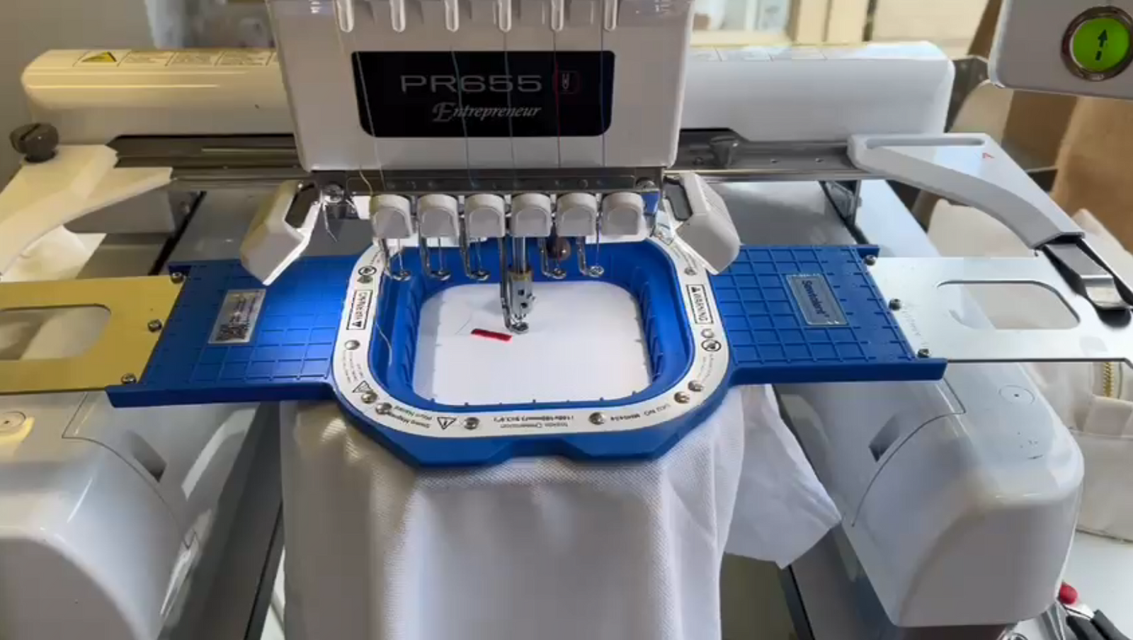 The Ultimate Guide to DST Files for Embroidery: Creation, Conversion ...