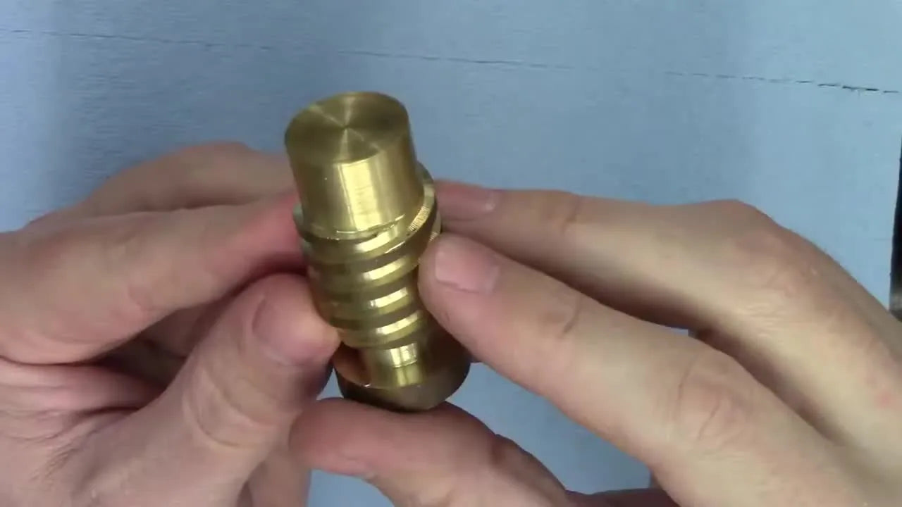 Mastering Multi-Start Threads: A Lathe Machining Guide – EmbroideryHooping