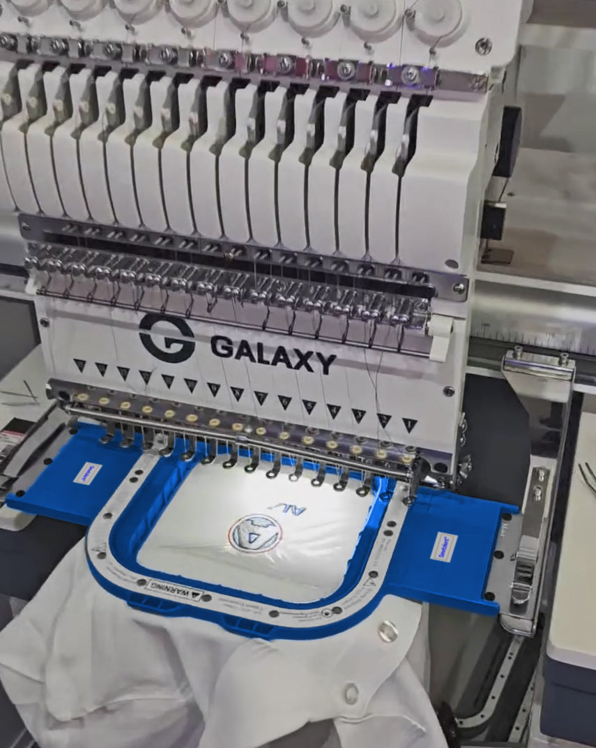 The Ultimate Guide to Embroidered Puffer Vests: Techniques, Buying Tips & Customization