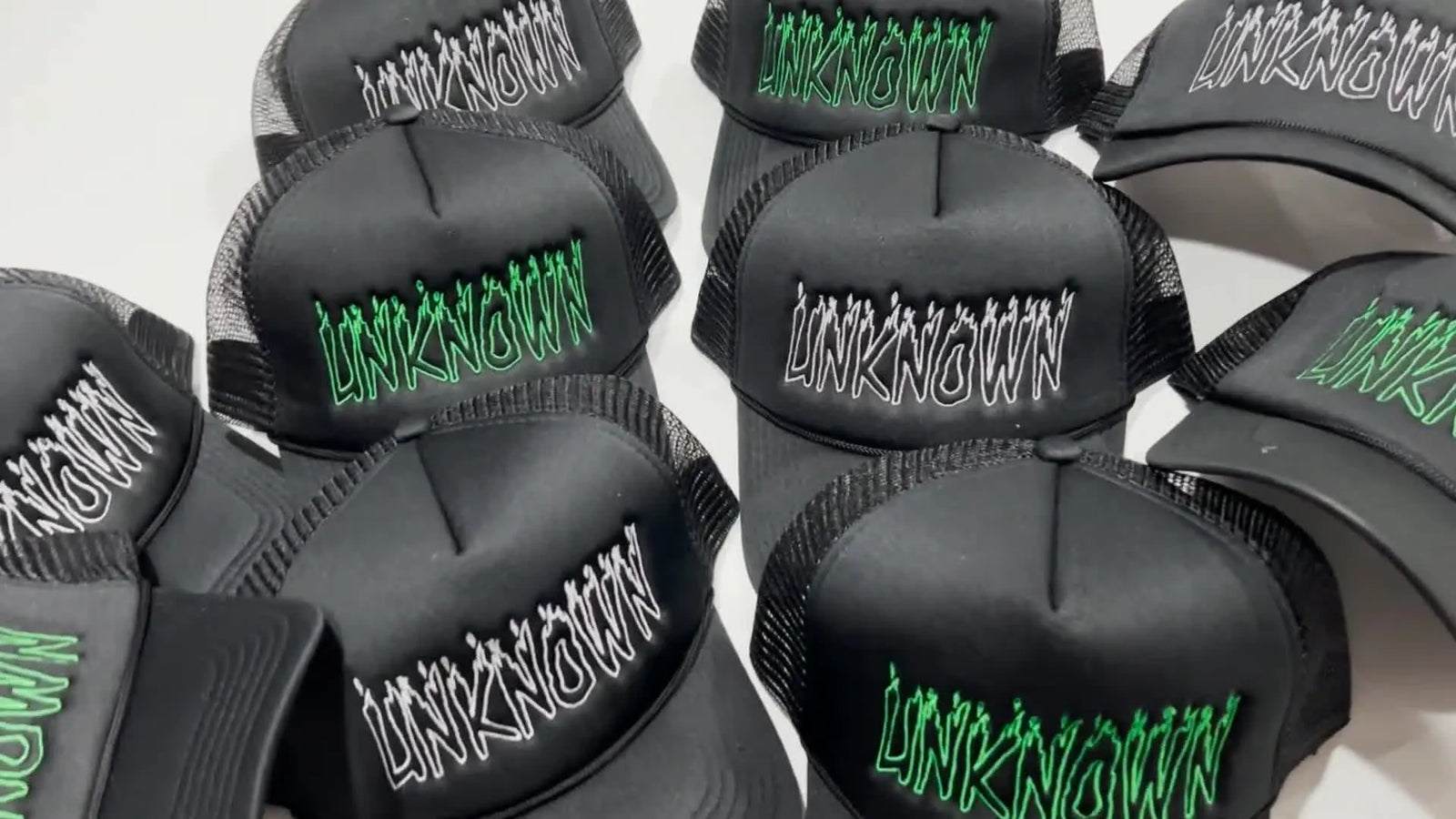 Foam Trucker Hat Embroidery on a Ricoma MT-1502: Fix Registration, Hoop Clean, and Stop Wasting Caps