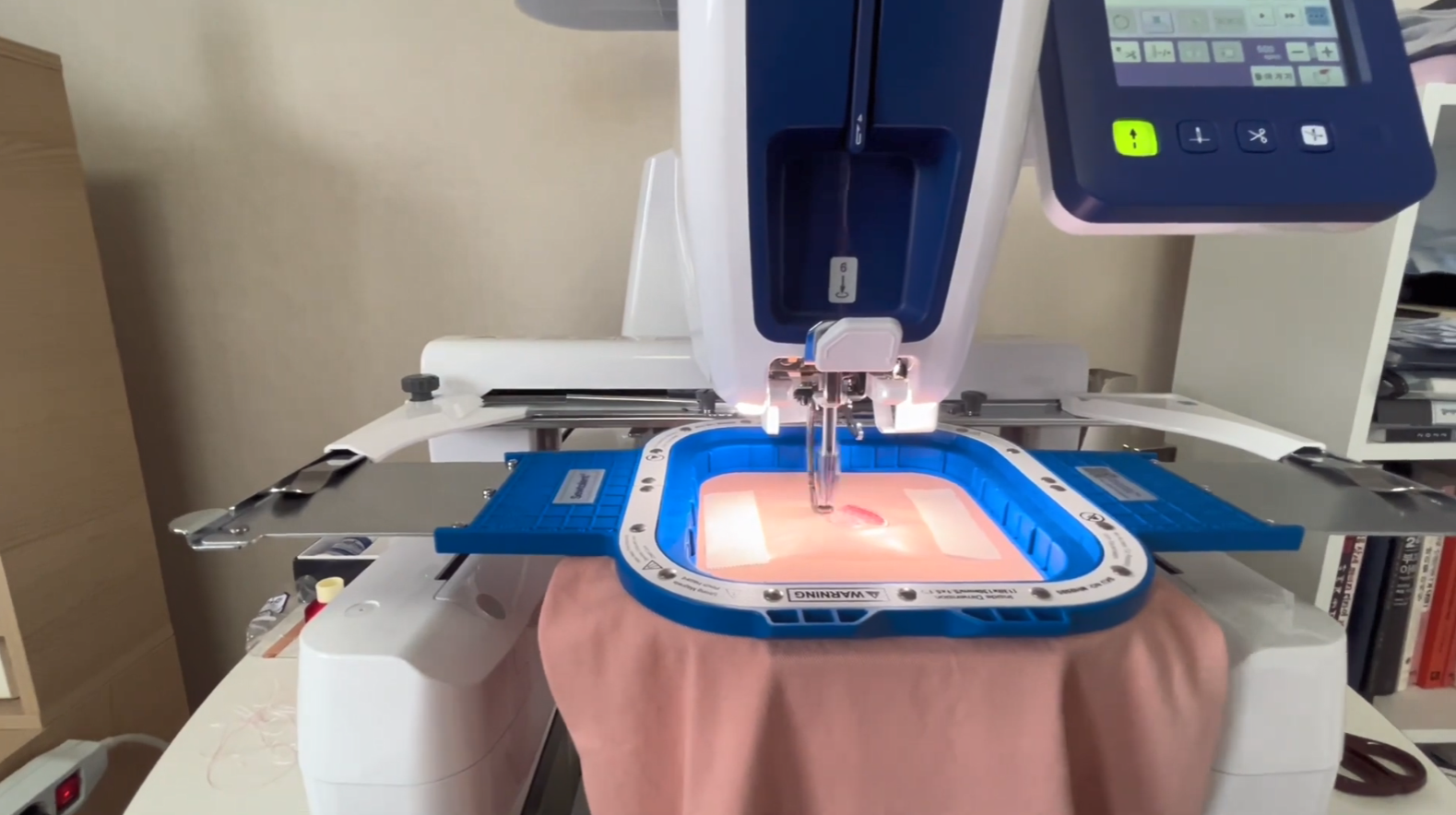 Mastering Cardinal Machine Embroidery: Designs, Digitizing & Techniques