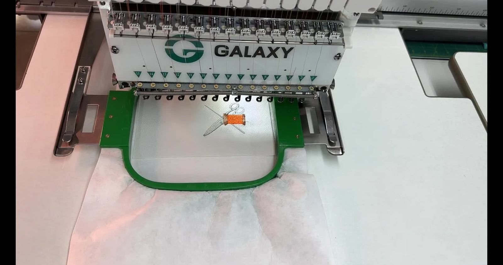 DIY Embroidered Key Fobs: A Beginner’s In‑The‑Hoop Guide