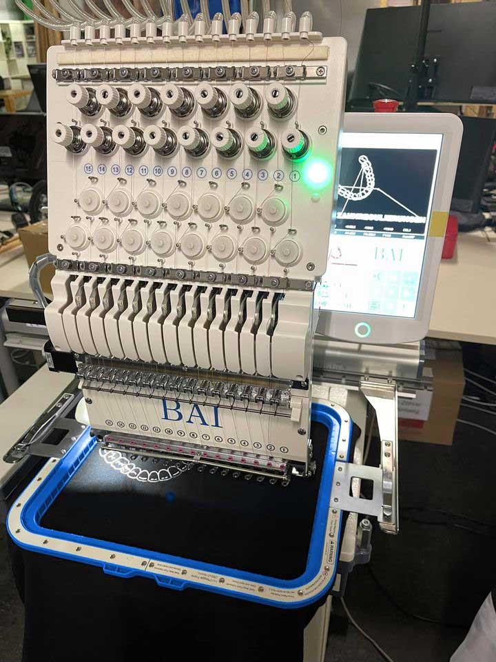 Ultimate Guide to Embroidery Blogs: Resources, Techniques & Trends