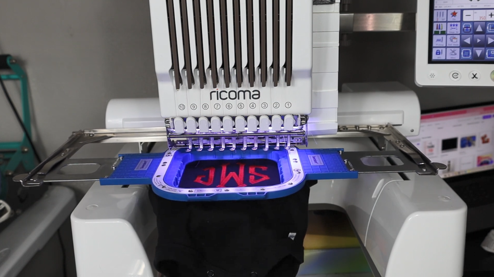best needle size for quilting
