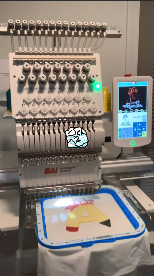 Lancaster Embroidery: Local Services, History & Custom Projects