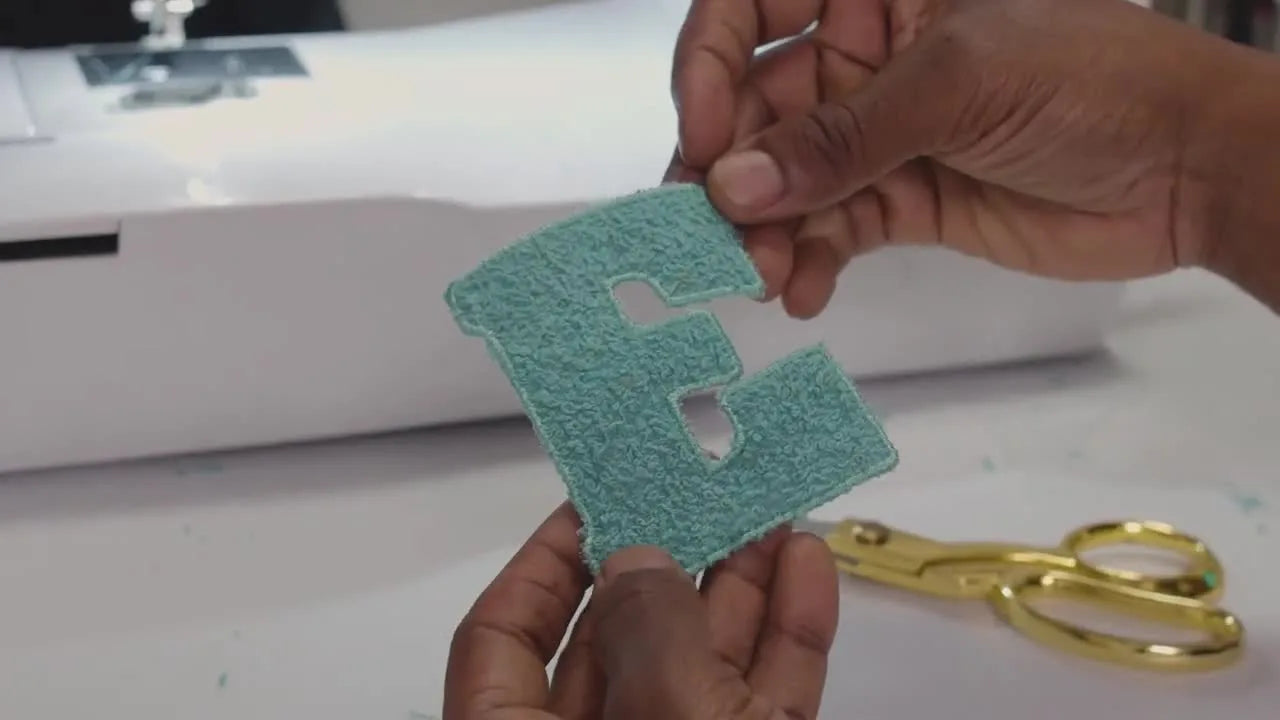 DIY Chenille Patches: The Ultimate Guide Using Dollar Store Finds