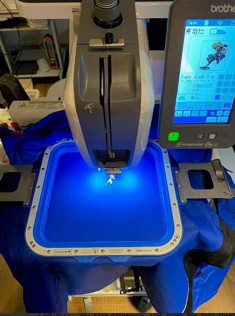 Ultimate Embroidery Needle Size Guide: Master Hand and Machine Stitching