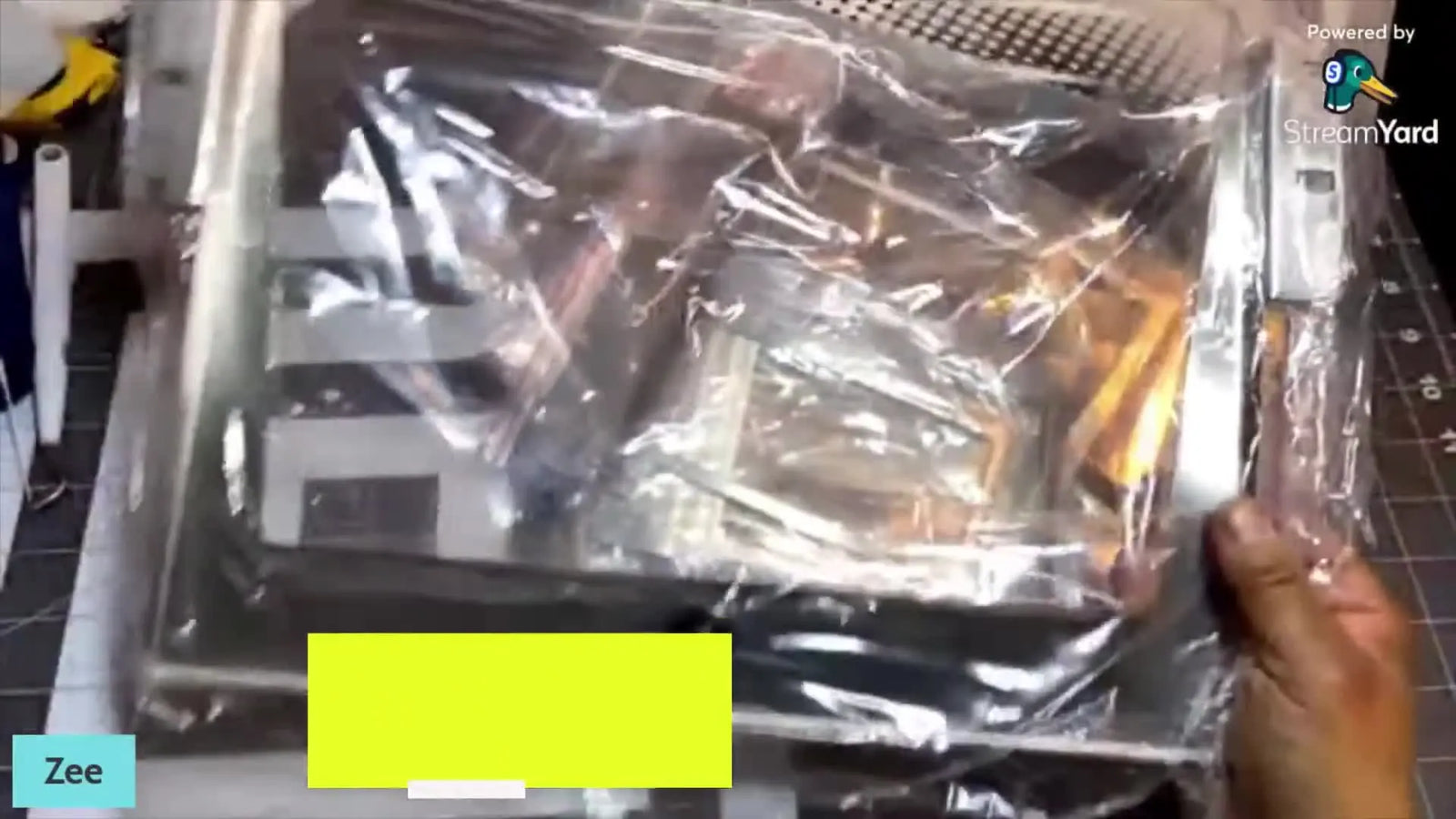 Ricoma 8-in-1 Device Unboxing: What’s Really in the Box—and How to Use These Fast Frames for Sleeves, Pockets, and Bags