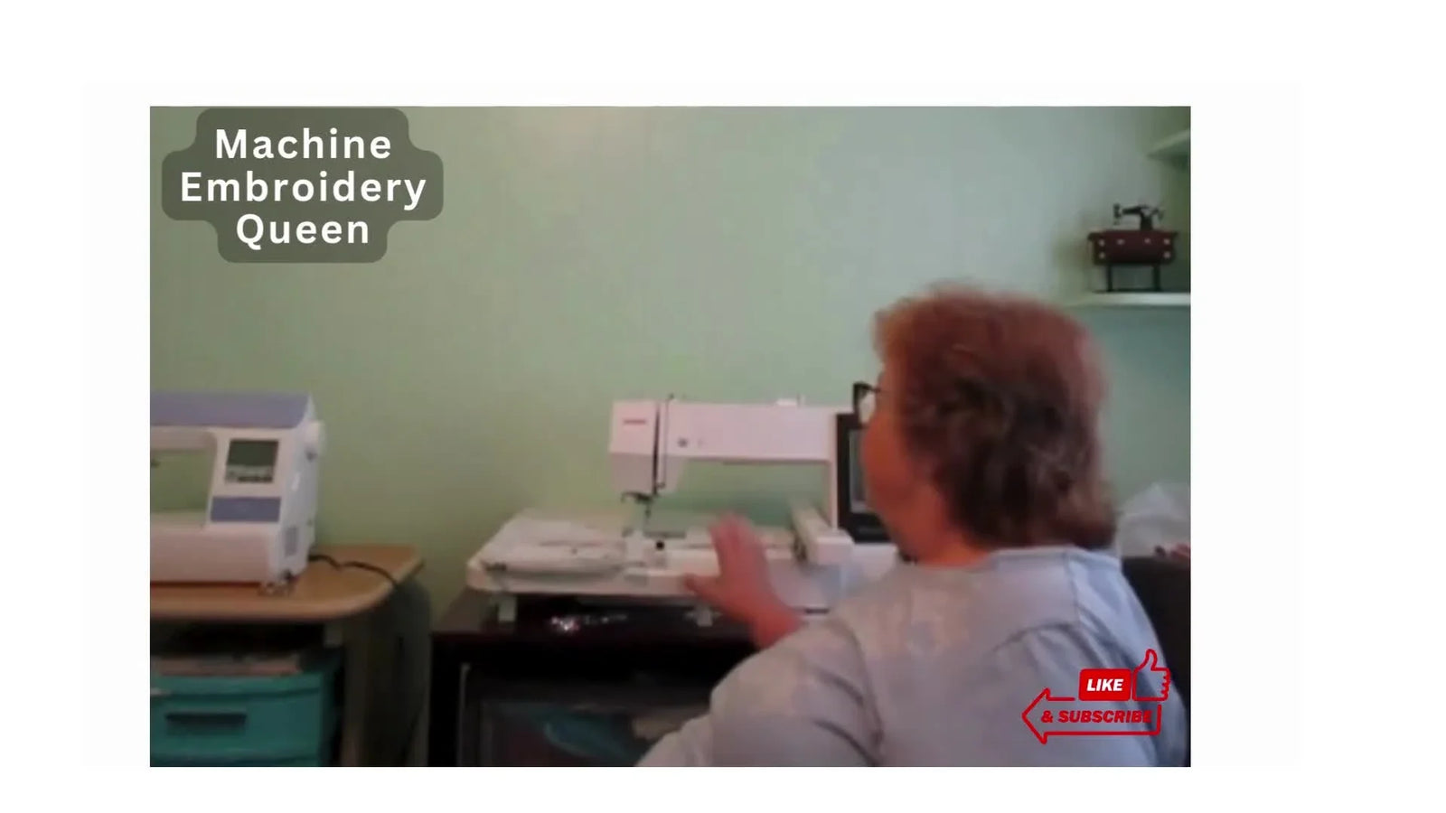 Don’t Get Burned Buying a Used Embroidery Machine: The 7 Checks I’d Do on a Janome 500E or Brother PE770 Before Handing Over Cash