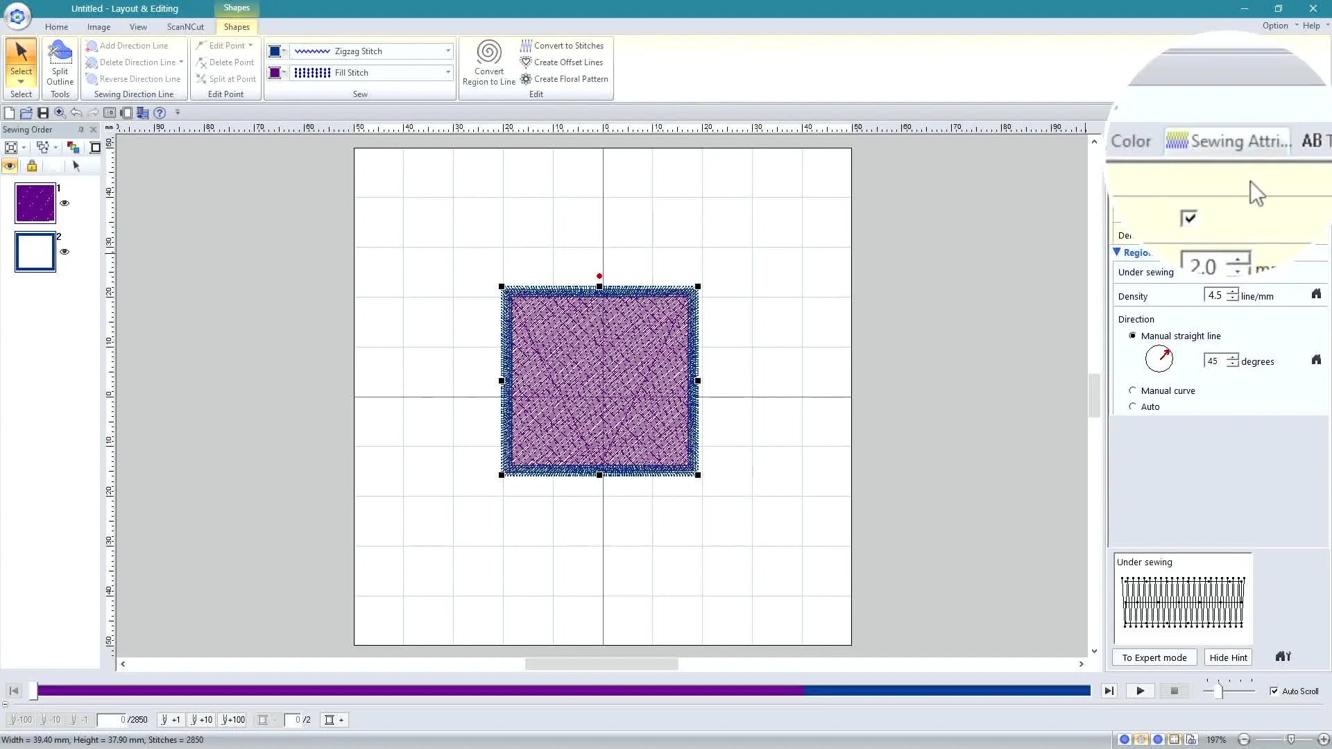 Pe Layout Tree PE Design 11 Layout & Editing: The Calm, Practical Tour That Stops Beg ...