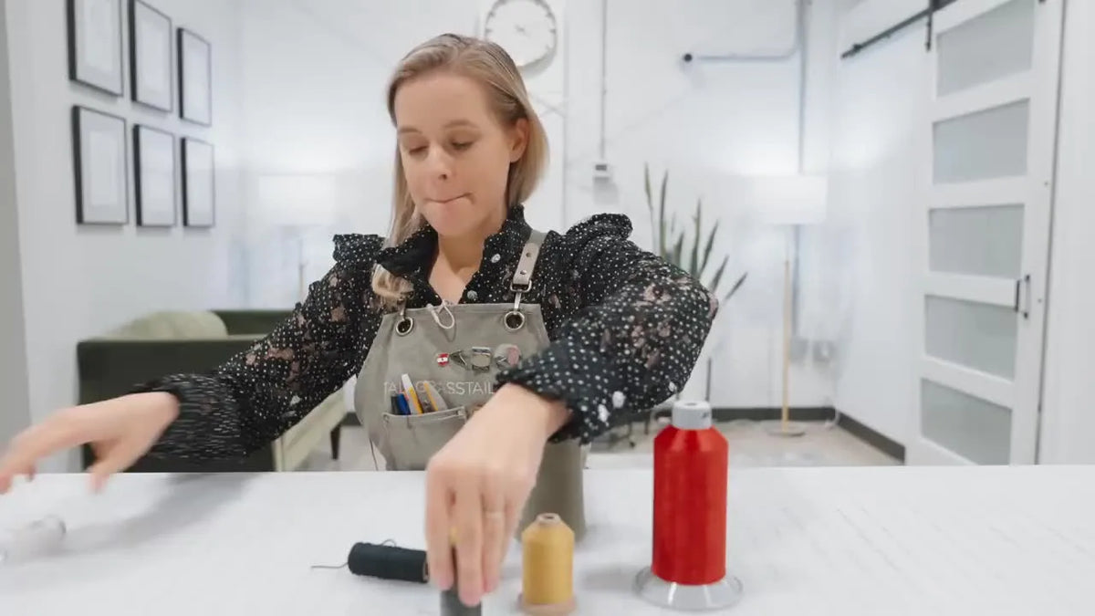 Your Essential Guide to Sewing Threads: Types, Uses, and Myths Debunked