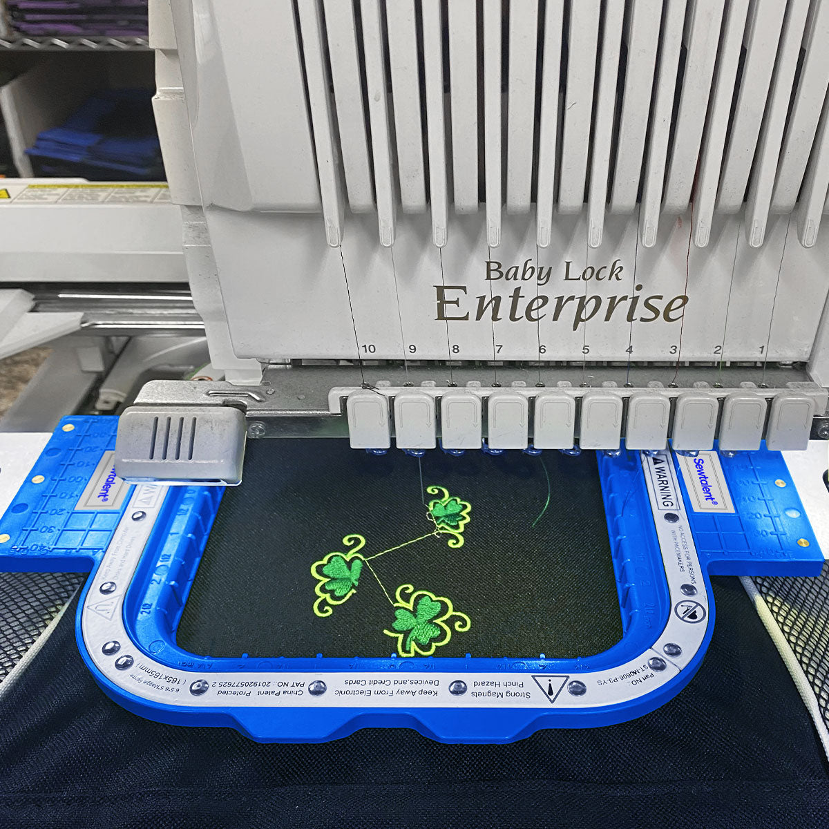 Mastering Adhesive Fabric Spray for Flawless Machine Embroidery