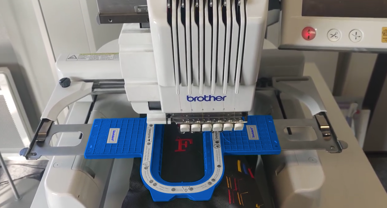 embroidery thread for beginners