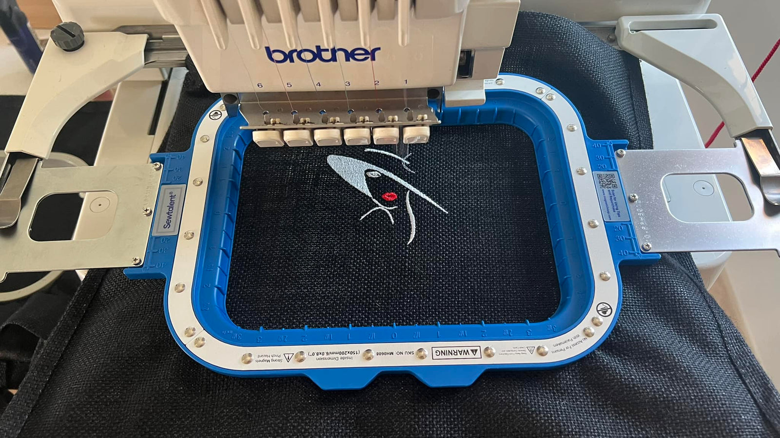 The Complete Guide to Embroidered Christmas Stockings: Techniques and Personalization