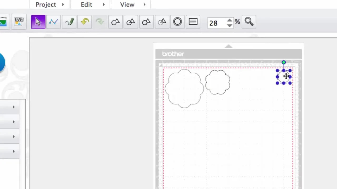 ScanNCut Canvas Appliqué Files That Actually Cut Clean: Edit SVG/FCM Templates, Nest Shapes, and Stop Wasting Sheer Fabric