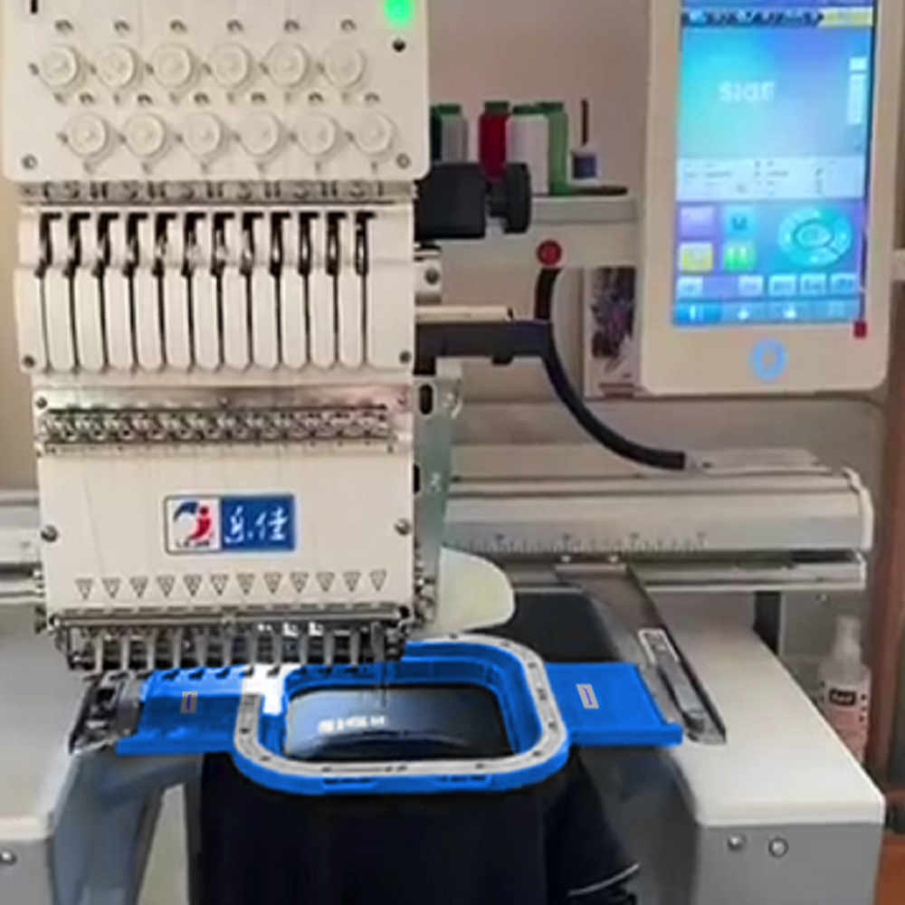 Stabilizer for Machine Embroidery: Types, Selection, and Professional Techniques