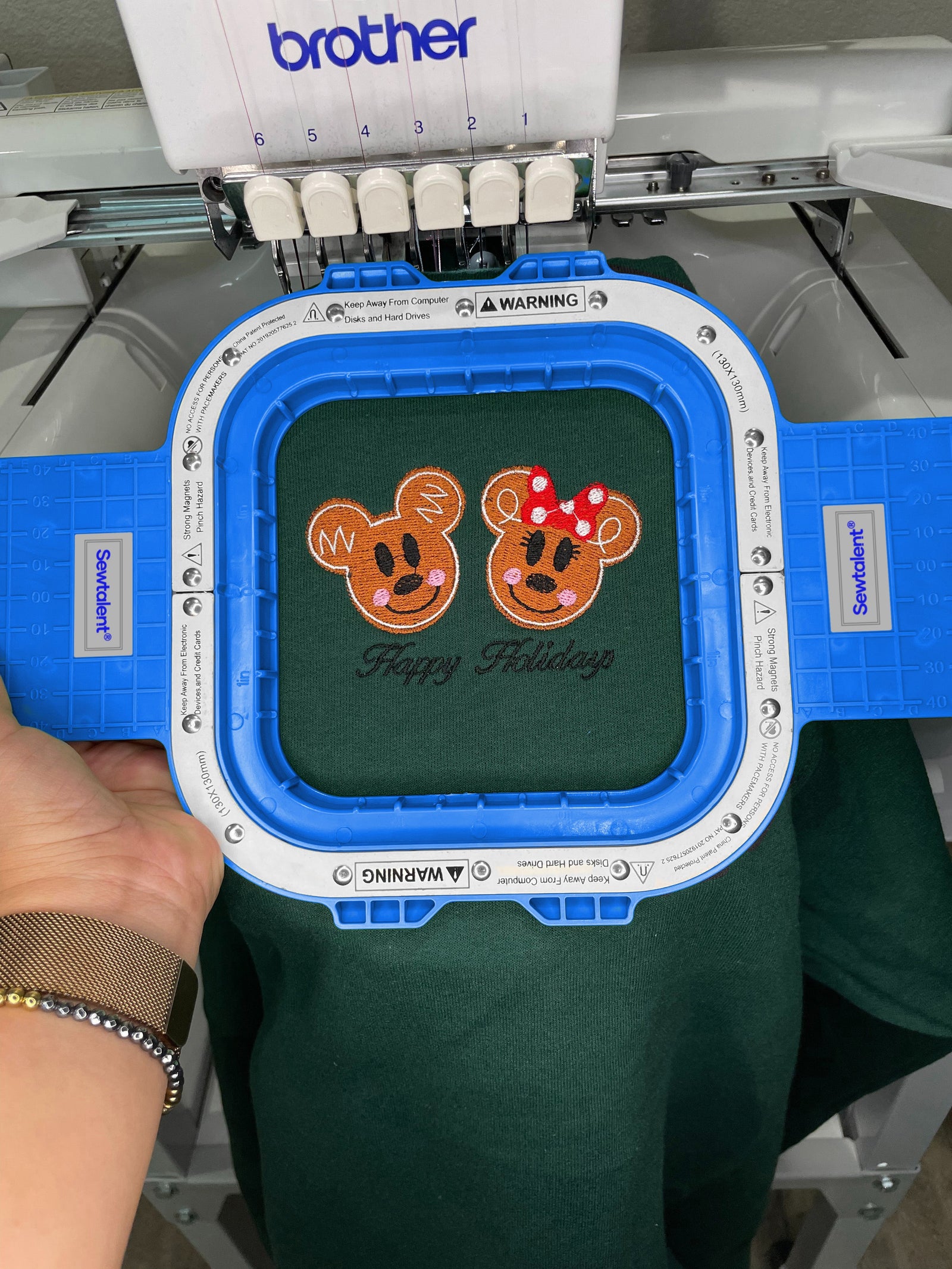 Ultimate Guide to Photo to Embroidery Conversion: Tools, Techniques & Tips