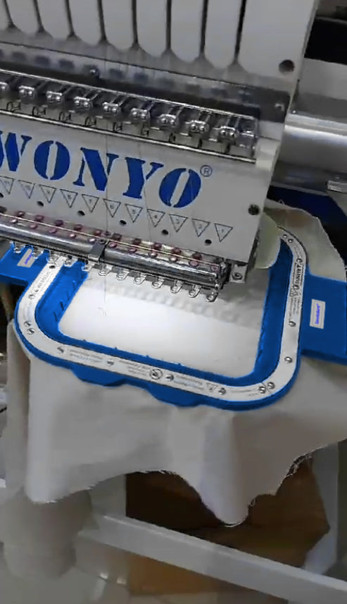 embroidered patch manufacturers