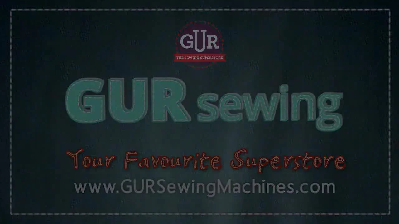 Janome Artistic Digitizer V1.5 welcome screen