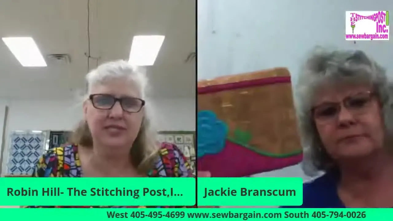 Stop Ruining In-the-Hoop Projects: Stitch the Placement Line First, Then Choose the Right Stabilizer (Wearables, Towels, Lace)