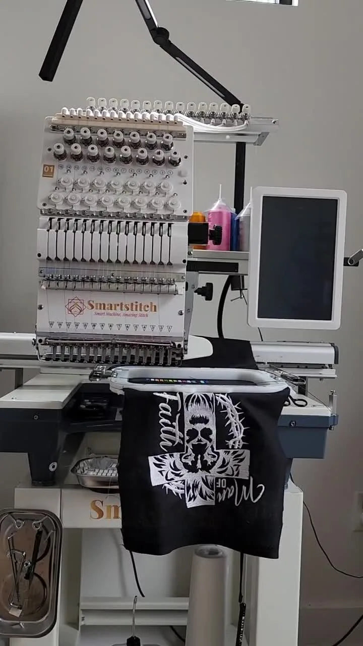 Smartstitch 1501 Threading Guide: Achieve Perfect Stitches Every Time