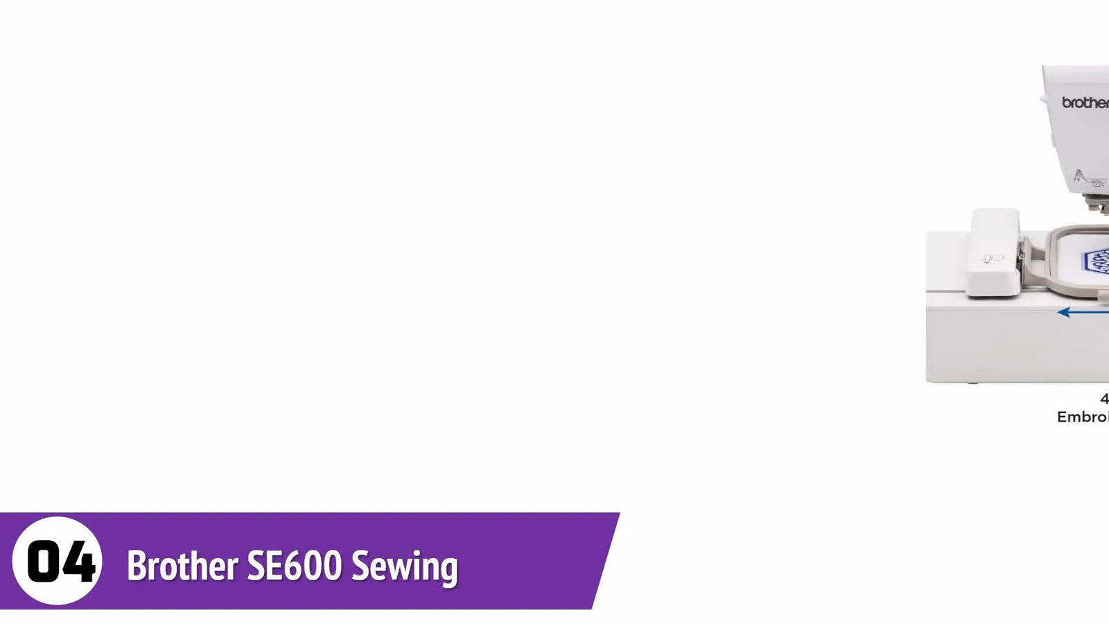 Buying an Embroidery Machine Without Regret: Brother, Janome, and Singer Features That Actually Matter (and the Hoop Choices That Decide Your Results)