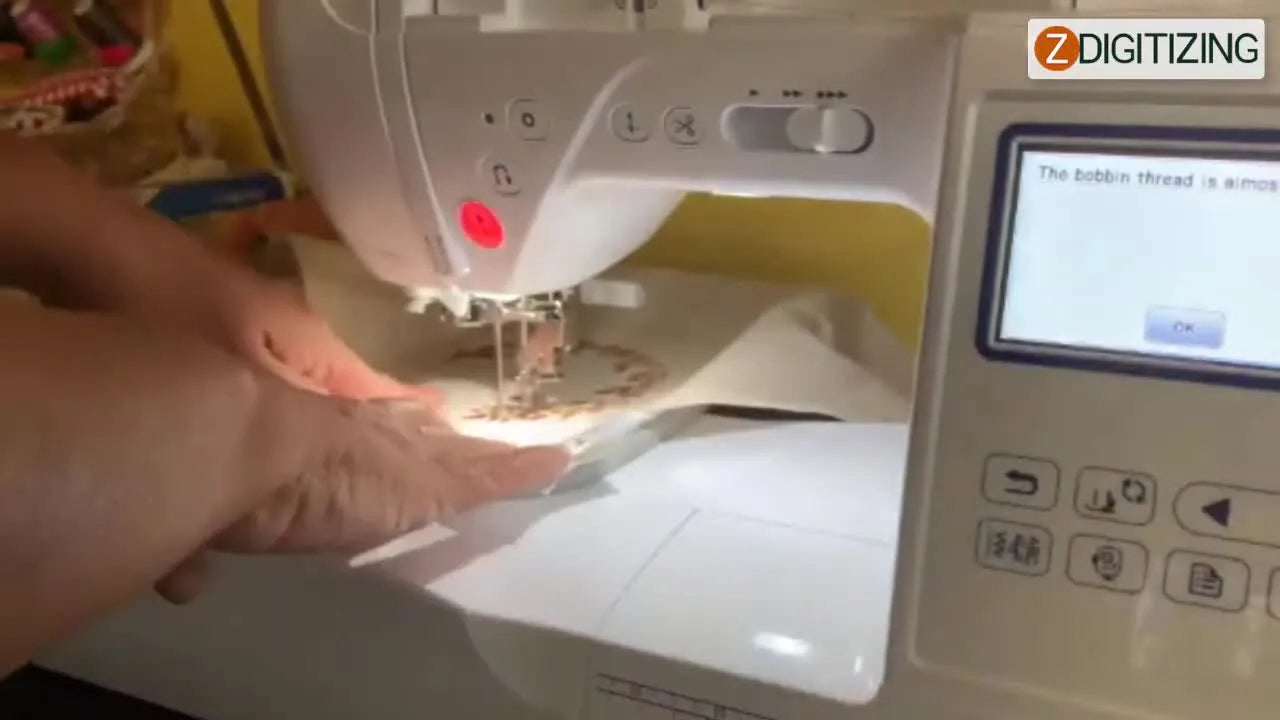 Brother SE1900 Troubleshooting That Actually Works: Stop Thread Breaks, Needle Snaps, Skipped Stitches, Error Pop-Ups, and Hoop Slippage