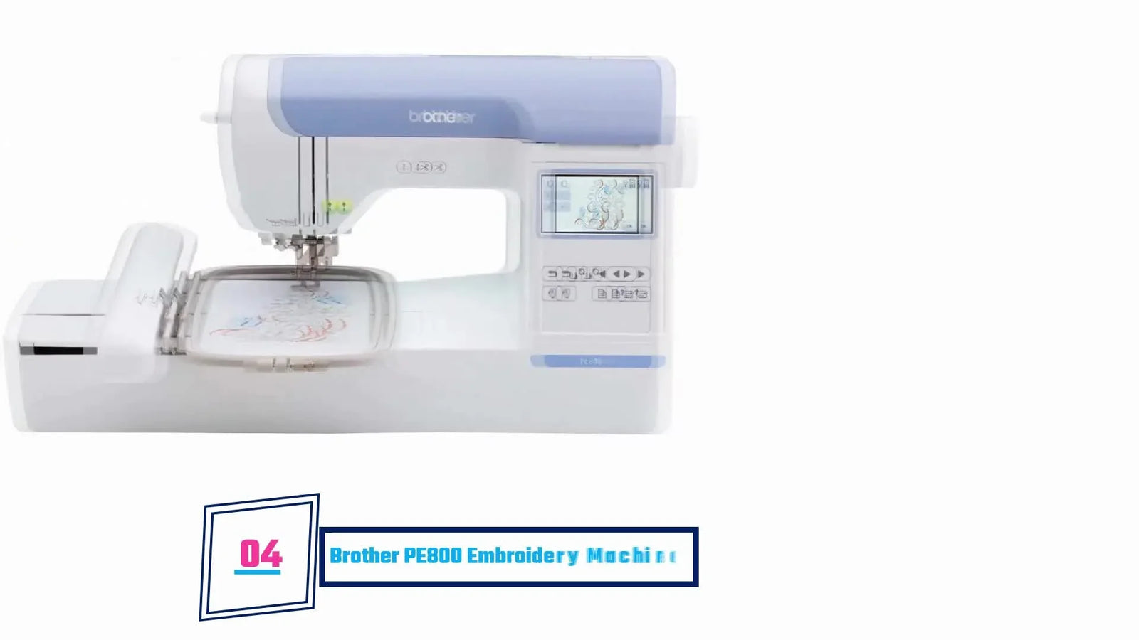 Buying an Embroidery Machine Without Regret: How to Compare Brother, Janome, and Singer Like a Shop Owner (Not a Scroll-Happy Beginner)