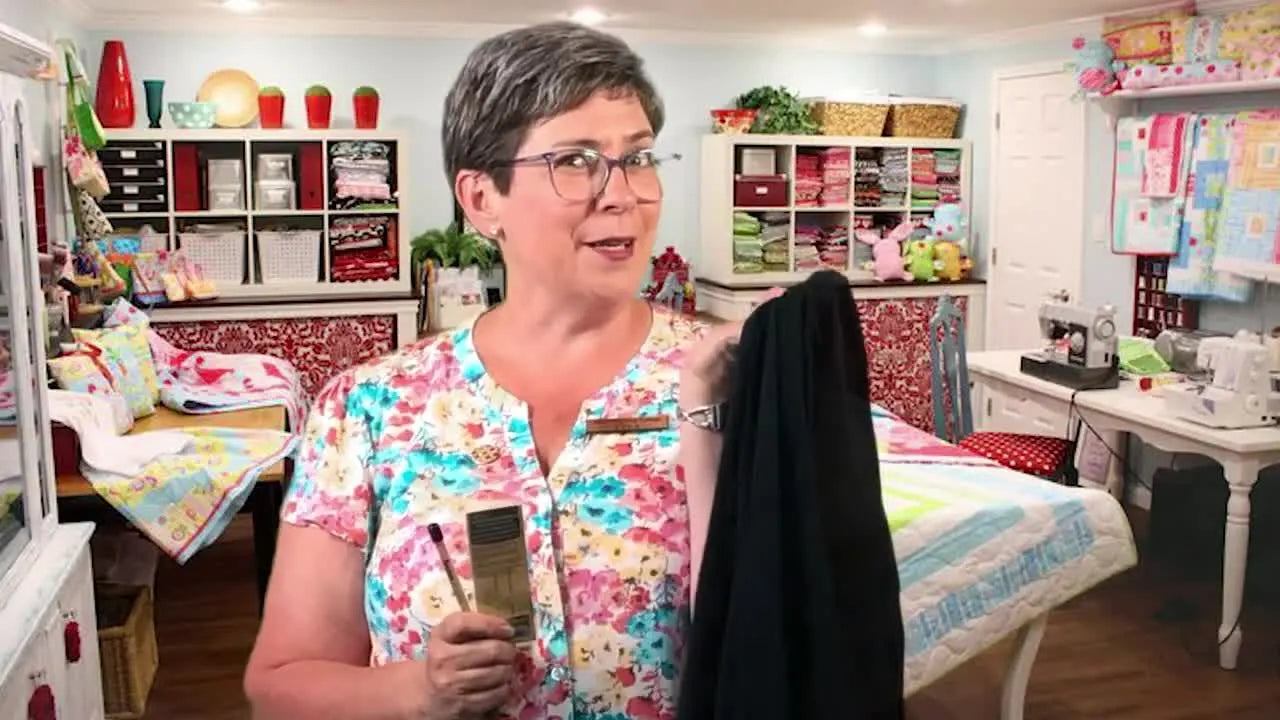 Snag No More: A Guide to Repairing Fabric with Snag Magic & Clover Nee ...