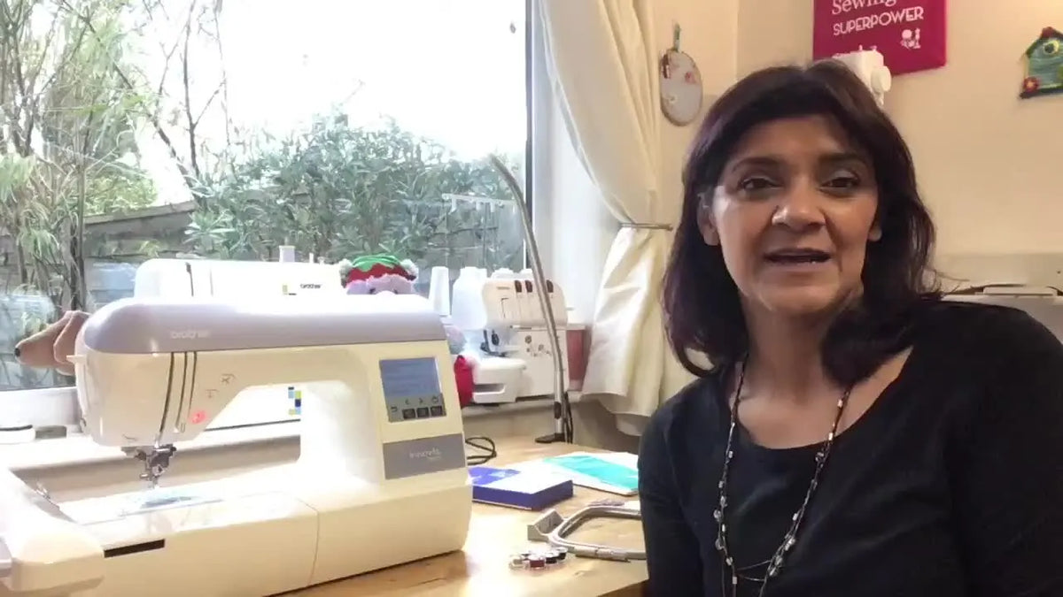 Your Ultimate Guide to Buying a Second-Hand Embroidery Machine