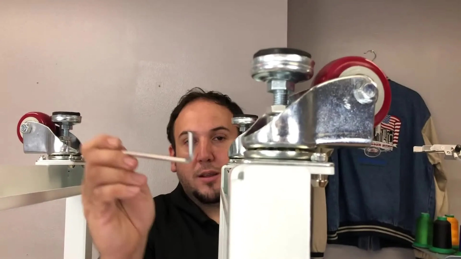 Build the Meistergram PR1500 Stand Without the Wobble: The Fast, Safe Assembly Routine Techs Trust