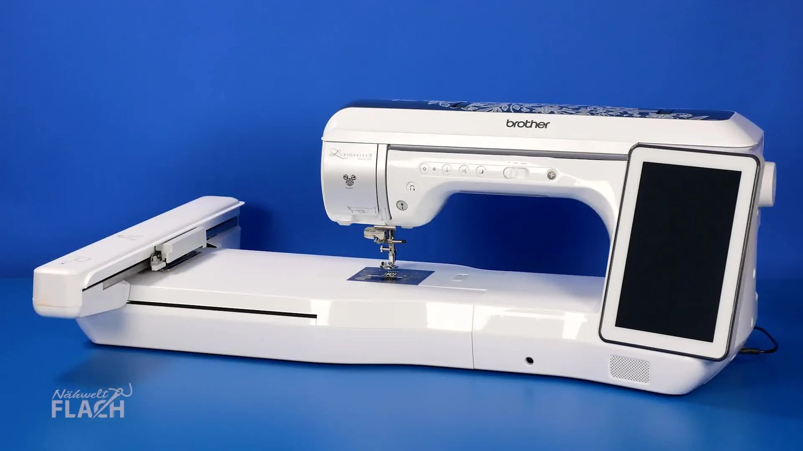 Brother Luminaire Innov-is XP3 Unboxing, Without the Regrets: What’s in the Box, What to Check First, and How to Set It Up Like a Pro