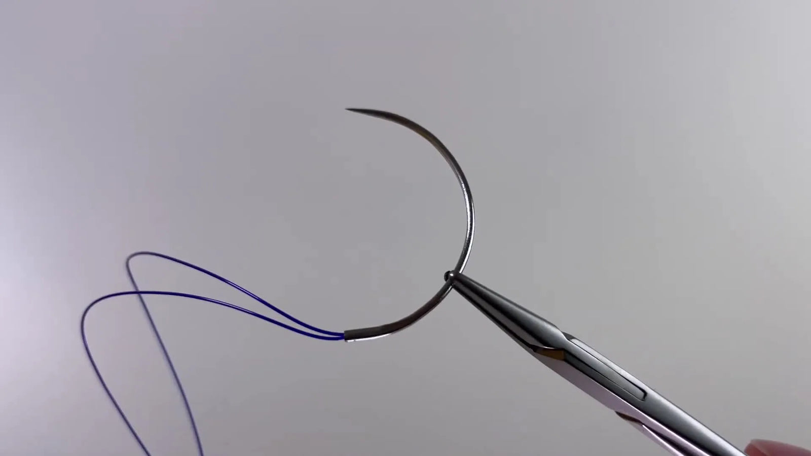 The Ultimate Guide to Suture Materials and Surgical Needles