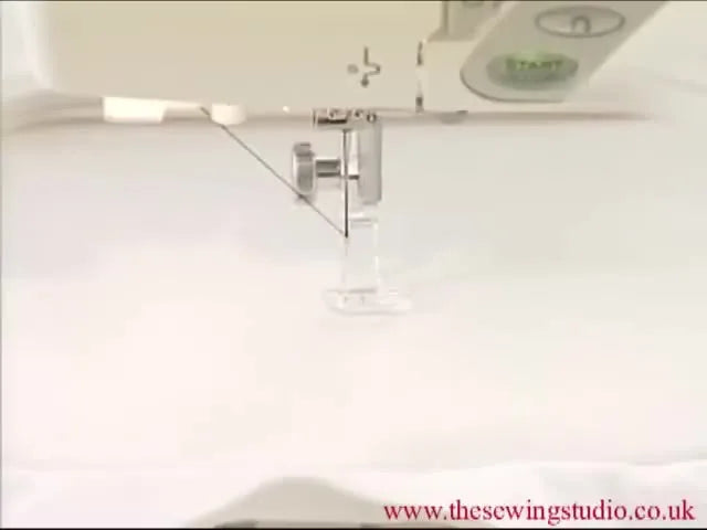 Janome Memory Craft 9700 Embroidery: The Calm, Repeatable Workflow for Built-In Designs, Monograms, and On-Screen Editing