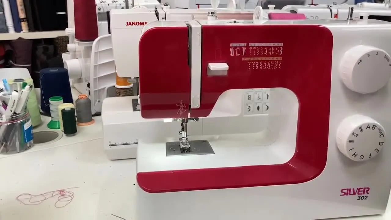 Bobbin Trouble? How to Fix a Jammed or Fallen Bobbin in Your Sewing Machine