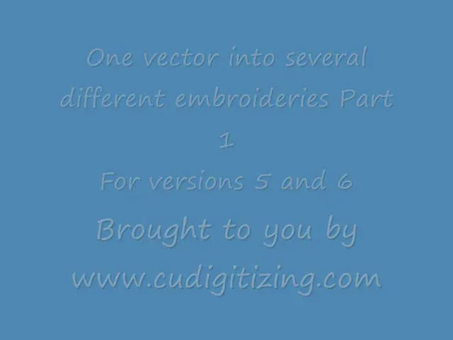 A dark denim cushion displaying the finished open-work Sashiko-style fish embroidery stitched in contrasting threads.