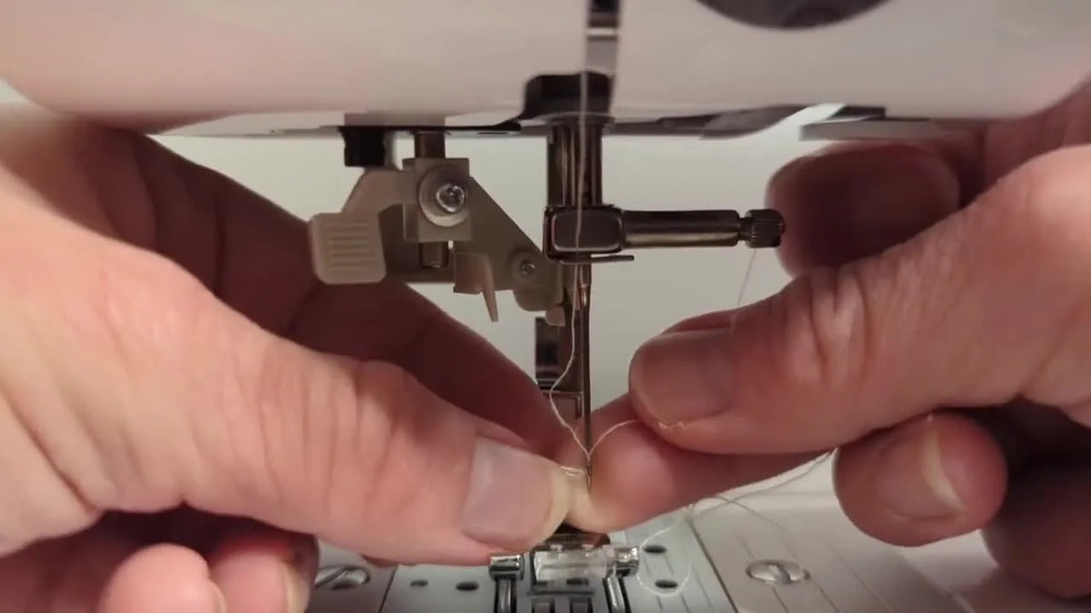 How to Thread Your Brother CS7000X: A Complete Beginnerâs Guide