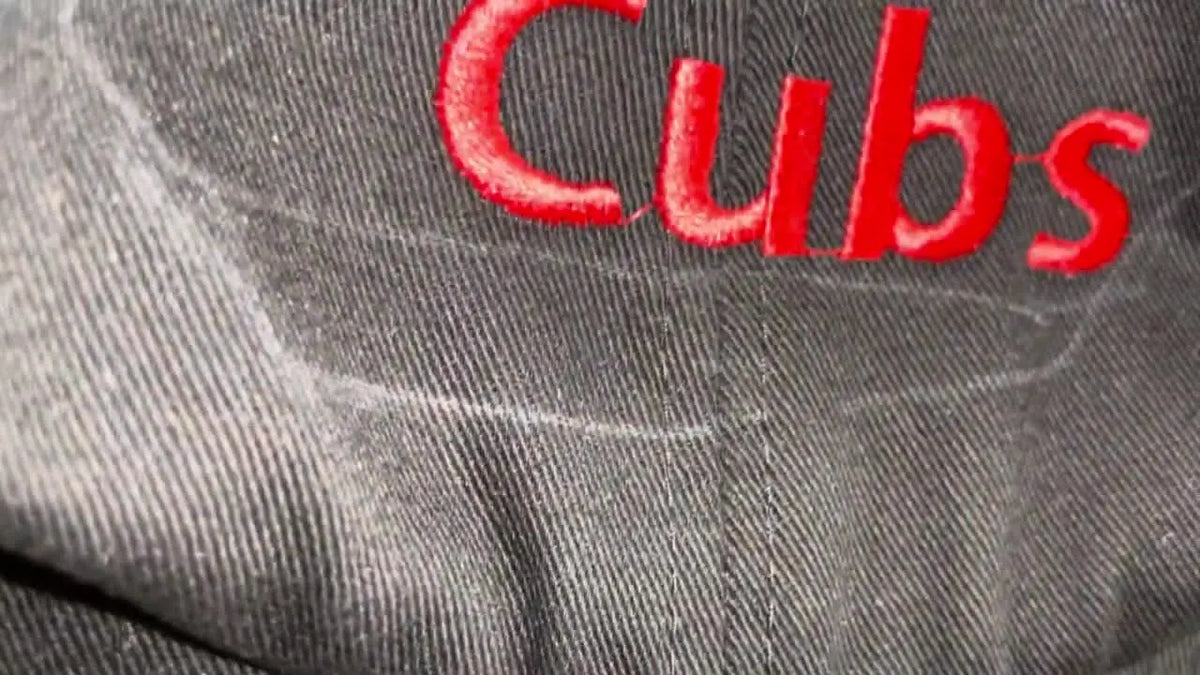 Embroidering Flat-Style Hats: A Step-by-Step Guide for Brother PE800/PE900