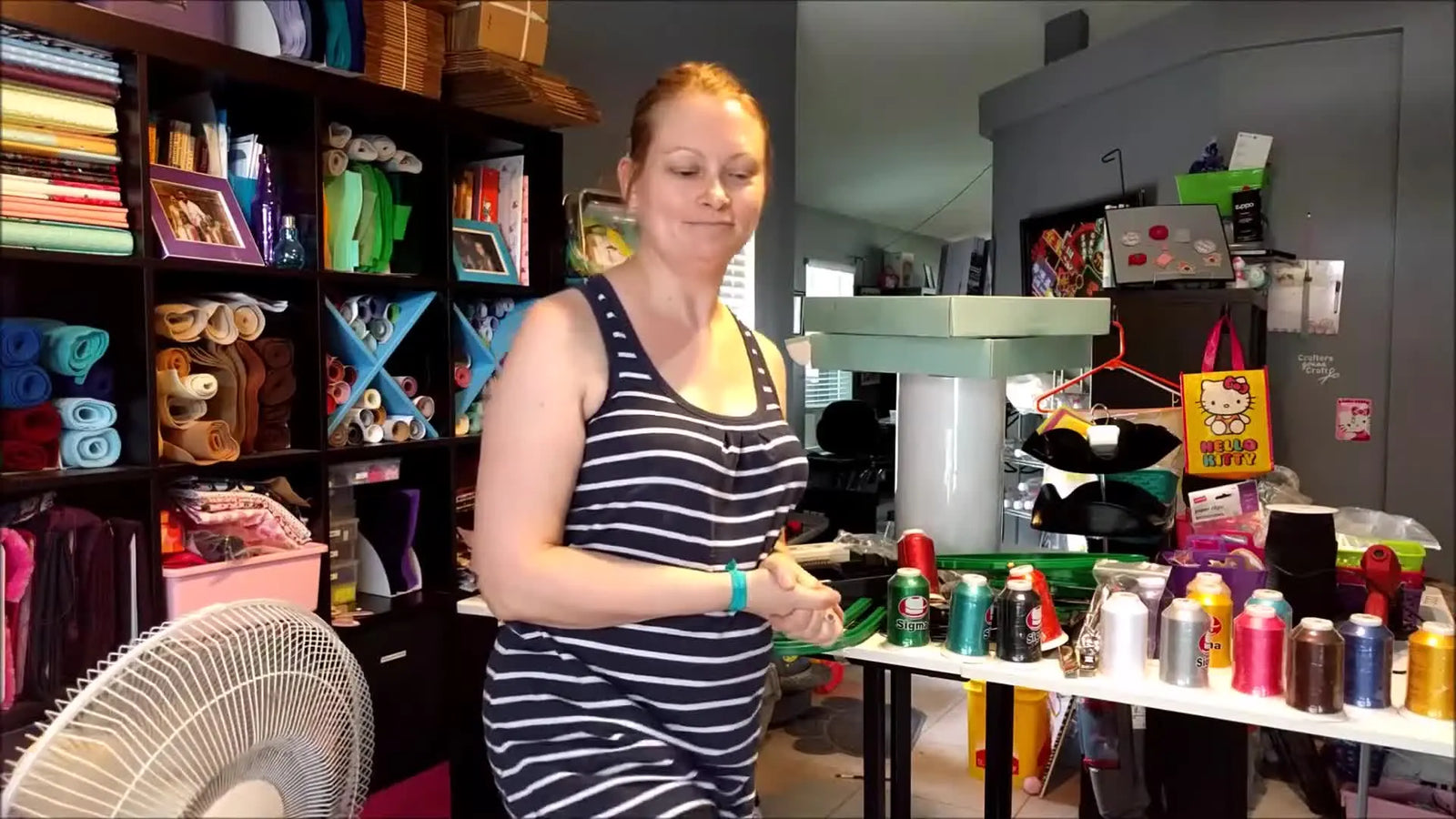 Redline 1501 Unboxing Reality Check: Set It Up Safely, Inventory Every Accessory, and Avoid the “Thread Break + Tension” Trap