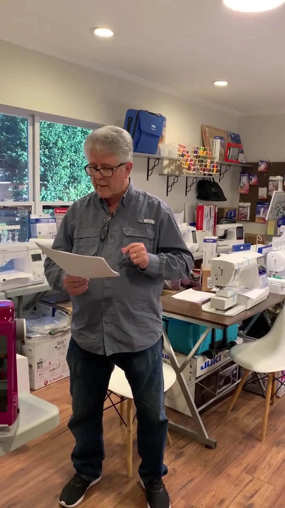 Holiday Embroidery Machine Specials, Without the Buyer’s Regret: PR680W vs PRX1, Hoop Reality, and What Actually Pays Off