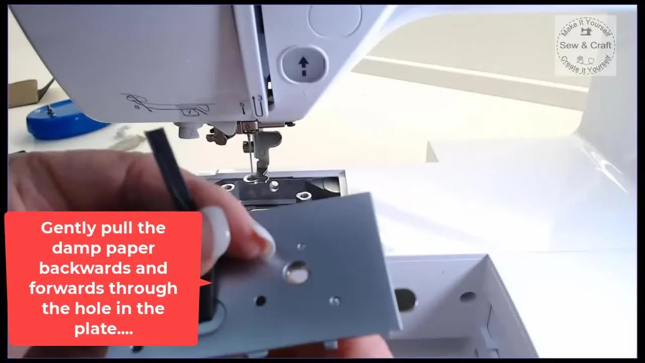 Brother NV800E Thread Shredding Fixes That Actually Stick: From Dry Spools to Burr-Free Needle Plates