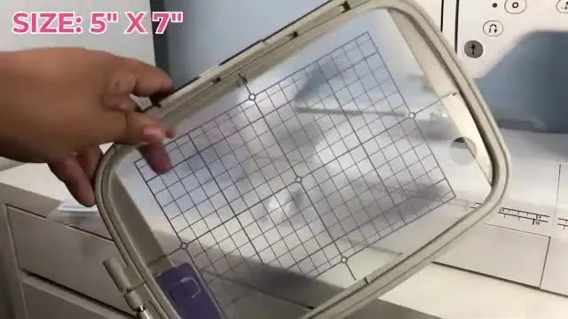 Brother SE1900 Unboxing, Done Right: Identify Every Accessory, Avoid the First-Day Mistakes, and Set Up for Clean Embroidery