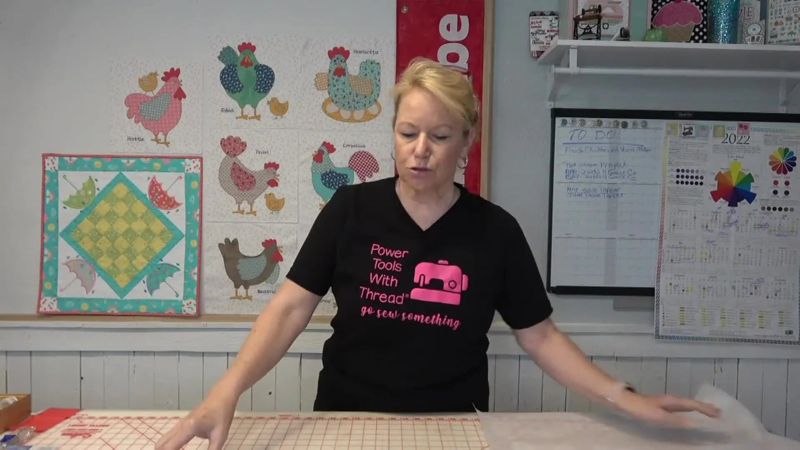 Stop the “Ballooning”: A Drum-Tight Stabilizer Hack for the DIME Monster Snap Hoop (Without Fighting the Magnets)