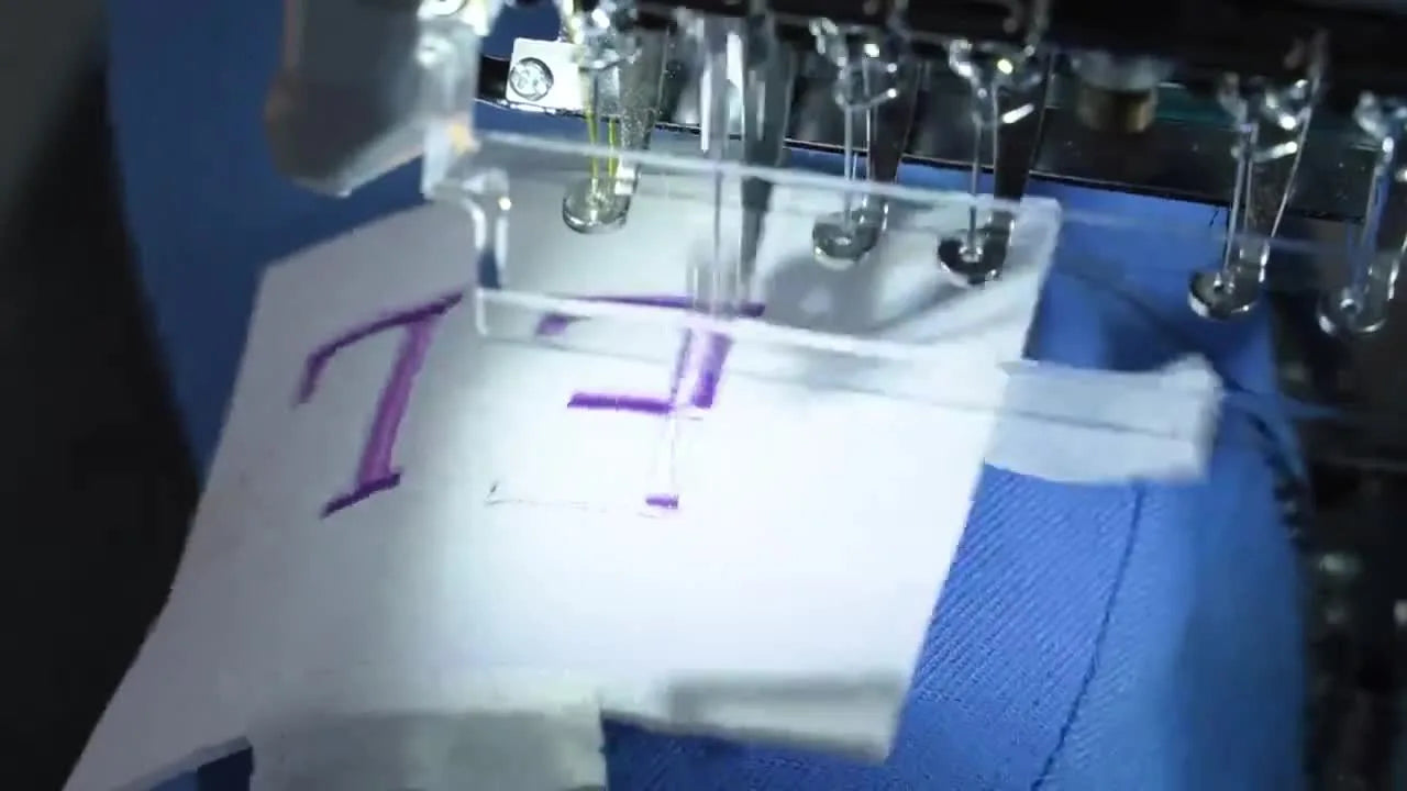 Master 3D Puff Embroidery on Hats: A Step-by-Step Guide