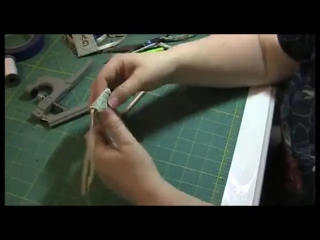 Stop Losing USB Caps: Sew a Double In-the-Hoop USB Holder in a 5"x7" Hoop (With Cleaner Pockets and Fewer Do-Overs)