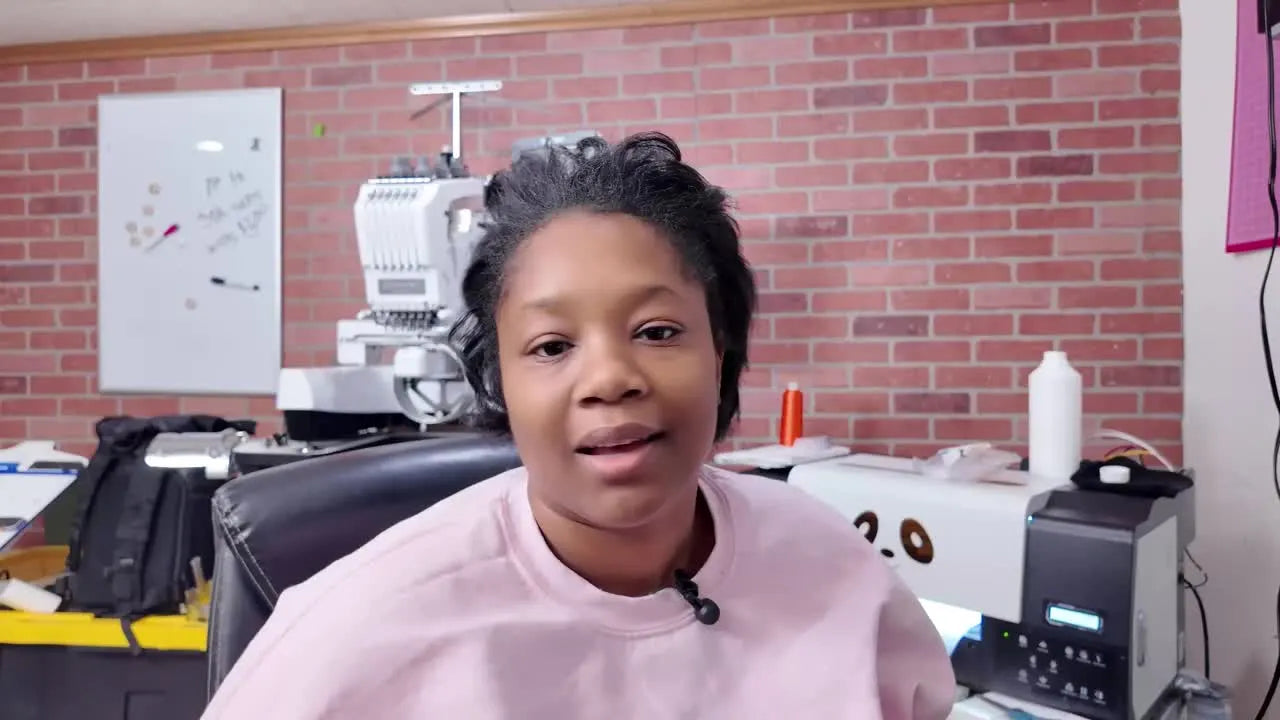 2 Easy Ways to Transfer Embroidery Designs to Your Brother Multi-Needle Machine