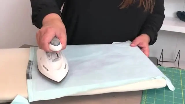 The Ultimate Guide to Making T‑Shirt Quilts with Stabili‑Tee