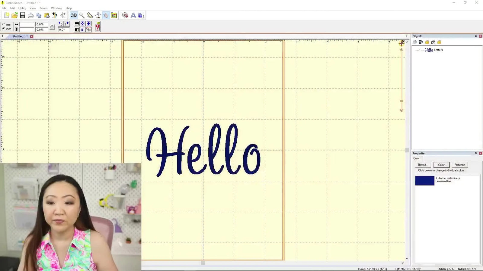 Embrilliance Express vs Essentials: The Upgrade That Stops “Tiny Touchscreen” Frustration (and Cleans Up Your Stitching Workflow)